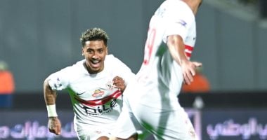 الزمالك يتواصل مع أولكسندريا الأوكرانى لتسوية مستحقات صفقة بيزيرا