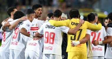 لاعبو الزمالك يترقبون صرف المستحقات المتأخرة قبل انطلاق فترة الإعداد