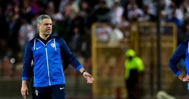 صرف مستحقات معتمد جمال لدى الزمالك خلال ساعات