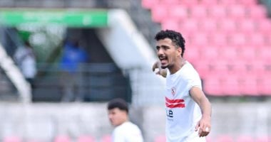تطورات جديدة في ملف حسام عبد المجيد مع الزمالك ..اعرف التفاصيل