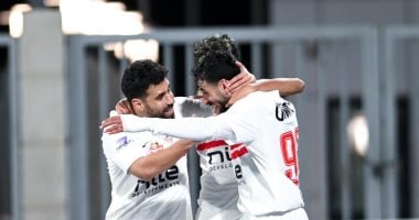 الزمالك يعد اللاعبين بصرف المستحقات المتأخرة قبل انطلاق فترة الإعداد