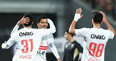 الزمالك يبدأ فترة الإعداد للموسم الجديد على ملعب الدفاع الجوي