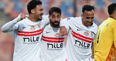الفيفا يقلص عدد قضايا الزمالك إلى 11 بعد إغلاق ملفين على النظام
