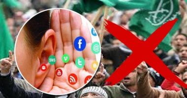 سلسلة فضائح إخوانية 23.. من “لجنة افتعال الأزمات” إلى حركة “ميدان”.. وثائق وتحقيقات ترصد كيف طورت جماعة الإخوان الإرهابية أدواتها من اللجان التنظيمية إلى المنصات الإعلامية لنشر الشائعات وإثارة الفوضى