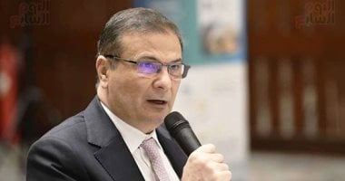 وزير الزراعة: صرف 8 ملايين شيكارة أسمدة للمزارعين حتى الآن