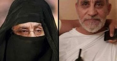 بعد عزل محمد مرسى.. أول رسالة لمرشد الجماعة الإرهابية عقب 30 يونيو.. حملت دعوات للحشد والعنف قبل محاولة هروبه بالنقاب وانتهت بأحكام قضائية طالت القيادات.. محمد بديع يتطاول ويزعم أن ما حدث يفوق هدم الكعبة..