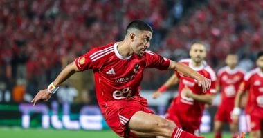 الأهلي يتمسك باستمرار طاهر طاهر في الموسم الجديد