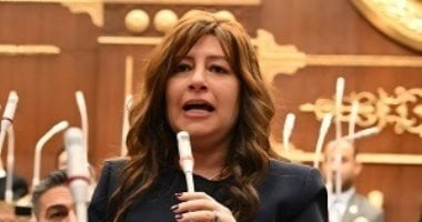 برلمانية: توجيهات الرئيس باكتشاف المواهب ترسم مستقبل الكرة المصرية
