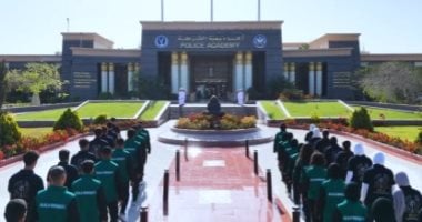 كل ما تريد معرفته عن التقديم لأكاديمية الشرطة 2026.. الشروط وخطوات التسجيل