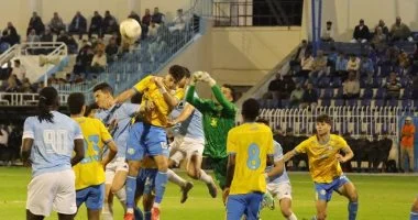 انتهاء دوري المحترفين في 27 مايو 2027 وصعود ثلاثة فرق رسميا