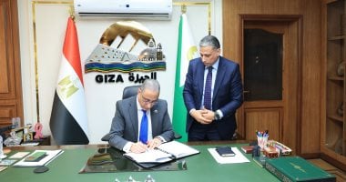 مواعيد امتحانات الدور الثانى 2026 لطلاب صفوف النقل والشهادة الإعدادية بالجيزة