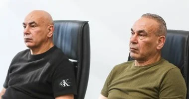 اتحاد الكرة يكشف نتائج اجتماع حسام حسن لحسم مستقبله مع منتخب مصر