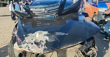 “بعد حادث السير” كيف تحصل على التعويض؟.. إجراءات يكفلها القانون