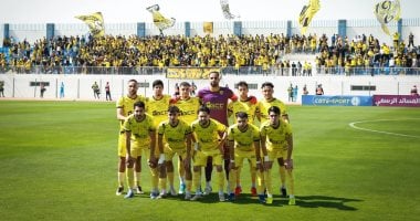 المغرب الفاسي يتوج بلقب الدوري المغربي للمرة الخامسة في تاريخه
