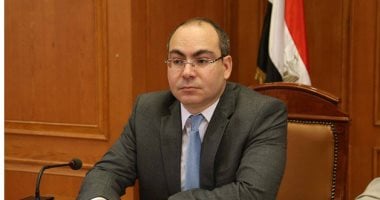 النائب محمد رشوان: بيان 3 يوليو أنقذ الدولة المصرية ورسخ إرادة الشعب