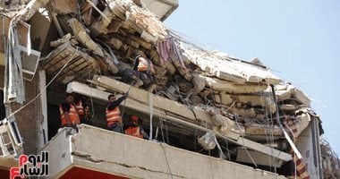 تصعيد إسرائيلى فى جنوب لبنان.. غارات وتجريف واسع فى بنت جبيل