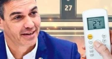 أزمة مزدوجة فى أوروبا.. موجة حر قاتلة تفضح أزمة تبريد خانقة.. الاتحاد الأوروبى يحظر تدريجيا أجهزة التكييف الملوثة.. قائمة مطولة تصل لأواخر أغسطس للحصول على تكييف.. موجة الحر الأكثر دموية فى تاريخ القارة العجوز