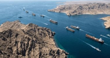 الحرس الثوري: قواتنا تسيطر على مضيق هرمز و لن تمر أي قطرة نفط دون تصريح