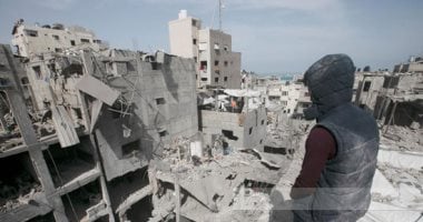 وزارة الصحة فى غزة: 8 شهداء و32 مصابًا خلال 24 ساعة