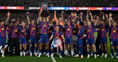 فيفا يكافئ برشلونة بعد المشاركة القياسية لنجومه فى مونديال 2026