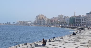 حالة الطقس اليوم الأحد 5 يوليو 2026.. شديد الحرارة رطب ونشاط رياح