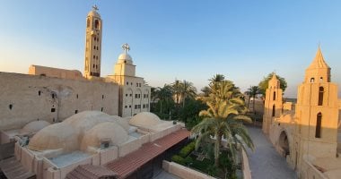 لائحة الرهبنة بالكنيسة.. وسائل الاتصال الحديثة داخل الأديرة بإذن رئيس الدير فقط