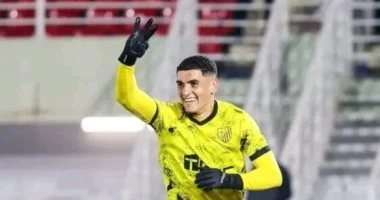 بانجديدة خيار الأهلي الأول لتعزيز الخط الأمامي وبانجورا البديل المحتمل
