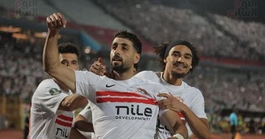 الزمالك يحدد الموعد الجديد لمعسكر الإعداد للموسم الجديد