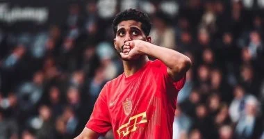 الأهلي ينهى مفاوضات ضم إبراهيم عادل ولاعب يقترب من الاحتراف بالدوري الأمريكي