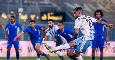 سموحة يدمج ثلاثة ناشئين مع الفريق الأول تحضيراً لانطلاق الموسم الجديد