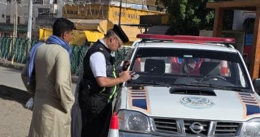 لتجنب الحوادث.. قانون المرور يحدد قواعد السير الآمن على الطرق والمحاور