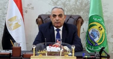 محافظ الإسماعيلية يعتمد تنسيق القبول بالصف الأول الثانوى بحد أدنى 220 درجة