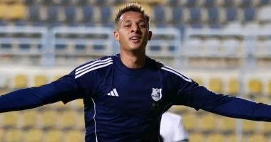 الأهلي يتوصل لاتفاق نهائي مع أقطاي عبد الله وعلى محمود من إنبي وآخر التفاصيل تنتظر الإعلان الرسمي