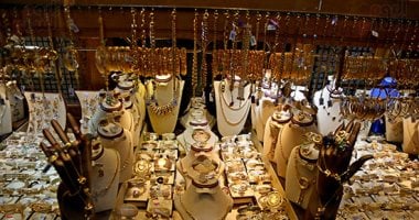 سعر الذهب اليوم السبت 4 يوليو 2026.. استقرار عيار 21 عند أعلى مستوياته فى أسبوعين