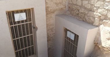 14 معلومة عن مقابر أمنحتب رابويا وساموت الإبن آخر مقبرتين تم فتحهما أمام الجمهور غرب الأقصر