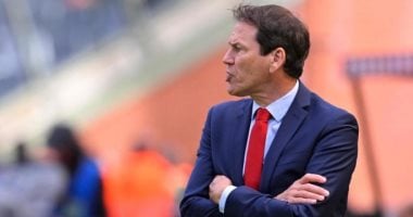 رودى جارسيا: الإيمان منح بلجيكا ريمونتادا تاريخية أمام السنغال