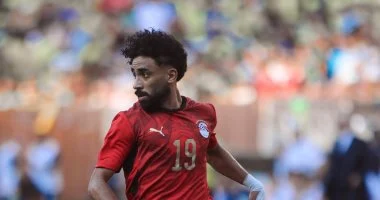 مروان عطية يؤكد بذل أقصى الجهود من أجل مصر ويتوقع مستقبل أفضل قريباً