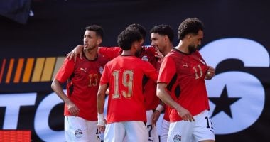 النائب عادل زيدان: المنتخب أسعد الملايين وسيظل مصدر فخر لكل المصريين