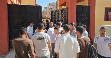 انطلاق امتحانات الدور الثانى لصفوف النقل حتى 22 يوليو.. المديريات تعلن تجهيز اللجان ووضع الأسئلة وتحذر الطلاب من حيازة المحمول أو الغش.. وتؤكد: يحصل الطالب على درجة النجاح فقط والتقييم فى منهج العام بأكمله