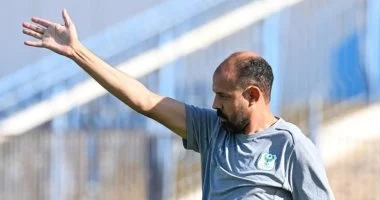 المصري يعلن تشكيل الجهاز الفني للفريق الأول استعدادا للموسم الجديد