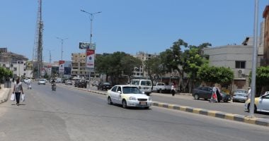 درجات الحرارة اليوم الثلاثاء 14 يوليو 2026 فى القاهرة والمحافظات