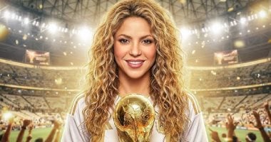 حفل نهائي كأس العالم 2026.. ليلة الذهب على أنغام شاكيرا ونجوم هوليوود