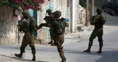 قوات الاحتلال الإسرائيلى تستولى على منزل فلسطينى وتحوله لثكنة عسكرية