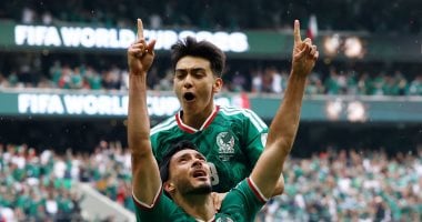 خيمينيز يقود المكسيك وفالنسيا على رأس تشكيل الإكوادور في كأس العالم 2026