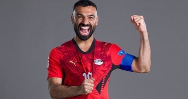 محمد صلاح يطارد 3 أرقام قياسية في مباراة مصر وأستراليا