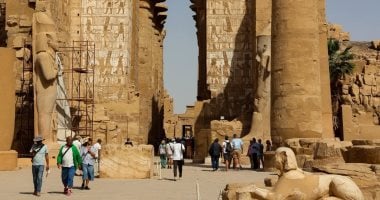 تعرف على خطوات الاستعداد المبكر للموسم السياحى الشتوى بالأقصر