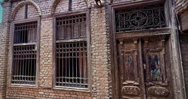 دندرة تحرس تاريخ قنا.. أجمل معابد العالم ومنازل تراثية تحول القرية لمتحف مفتوح