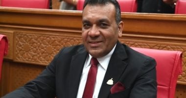 النائب أشرف مرزوق: لقاء الرئيس السيسي وبن زايد يجسد قوة الشراكة المصرية الإماراتية