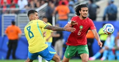 بوعدي ودوي وأورايلي يتنافسون على جائزة أفضل لاعب شاب في كأس العالم