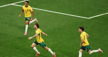 منتخب أستراليا المنافس المقبل لمصر في دور المجموعات بكأس العالم